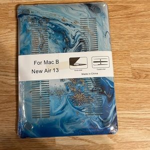 Mac Book Air 13 inch case